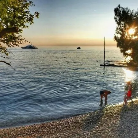 A2-porec, Istra, Hrvatska * بوريتش