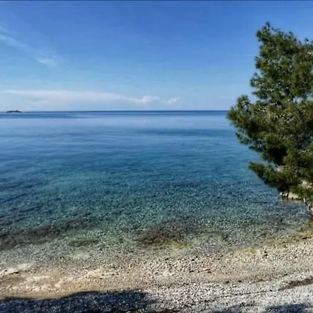 شقة A2-porec, Istra, Hrvatska