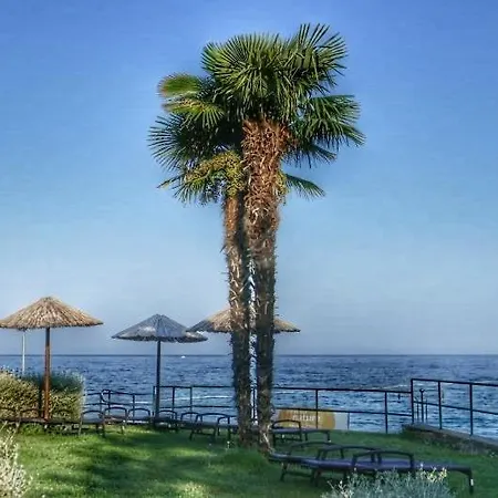 A2-porec, Istra, Hrvatska Lejlighed