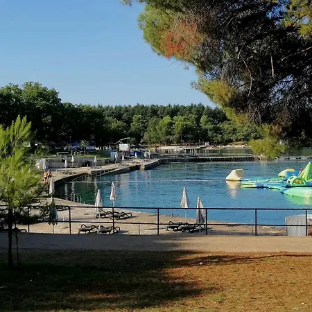 A2-porec, Istra, Hrvatska *