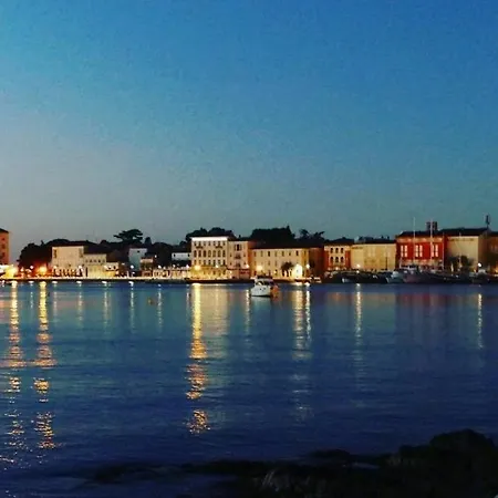 A2-porec, Istra, Hrvatska *