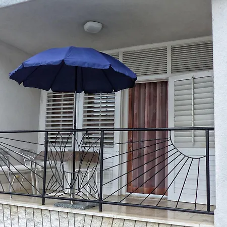 A2-porec, Istra, Hrvatska Apartamento Poreč