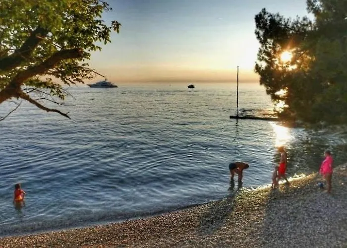 A2-porec, Istra, Hrvatska * Poreč