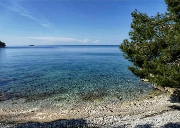 Lejlighed A2-porec, Istra, Hrvatska