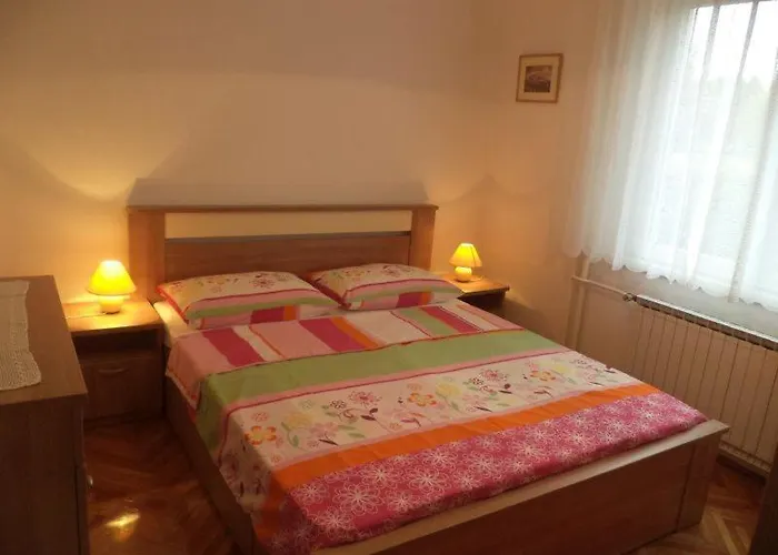 Lejlighed A2-porec, Istra, Hrvatska *