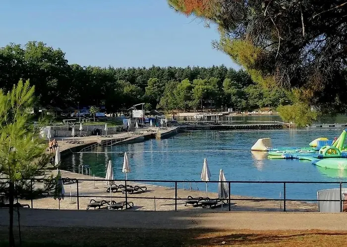 A2-porec, Istra, Hrvatska *