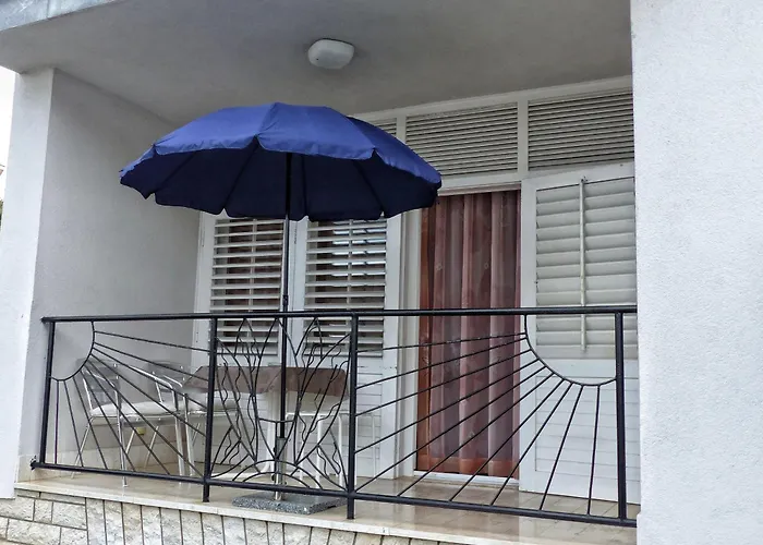 A2-porec, Istra, Hrvatska Lejlighed Poreč