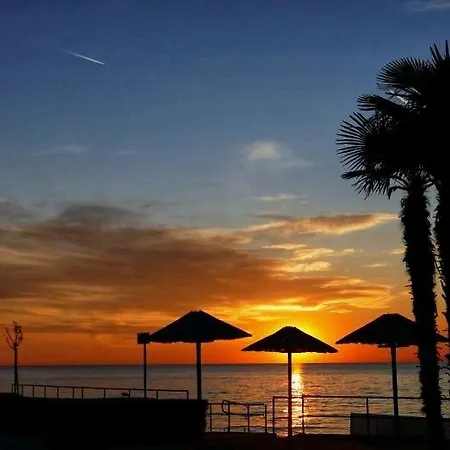 Lägenhet A2-porec, Istra, Hrvatska