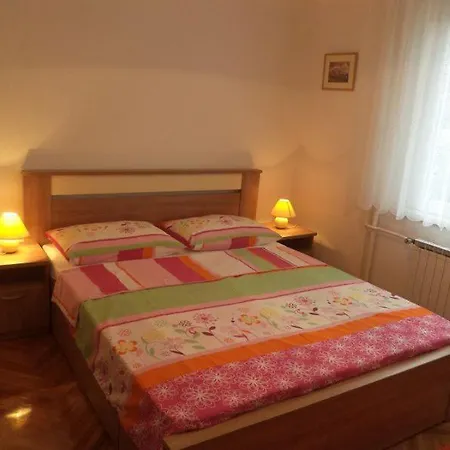 Lägenhet A2-porec, Istra, Hrvatska *