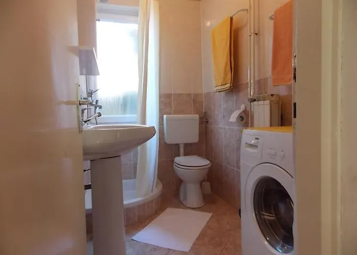 Lägenhet A2-porec, Istra, Hrvatska *