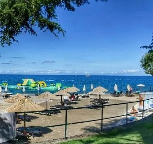 Lägenhet A2-porec, Istra, Hrvatska Poreč